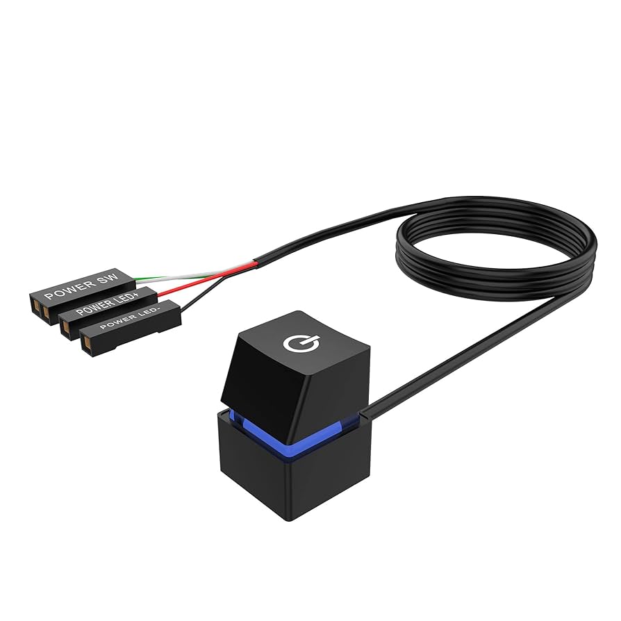 PowerPulse Switch