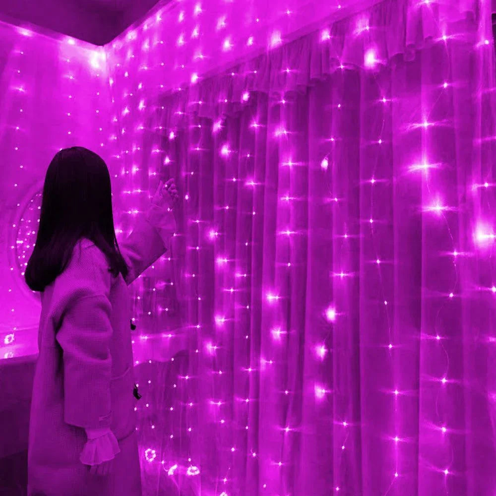 GlowVeil